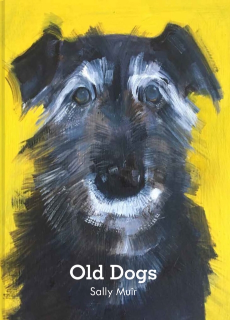 Old Dogs, Hardback Book