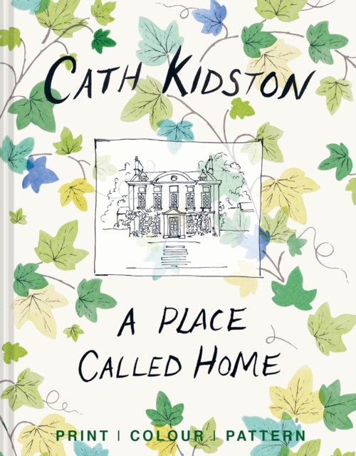 A Place Called Home : Print, colour, pattern, EPUB eBook