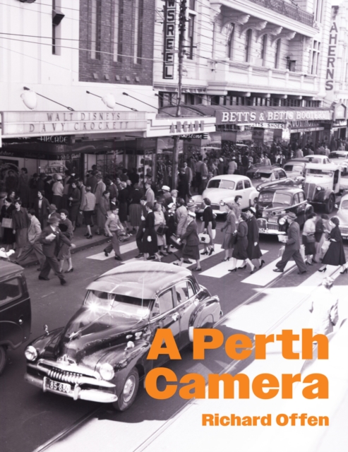 A Perth Camera, EPUB eBook