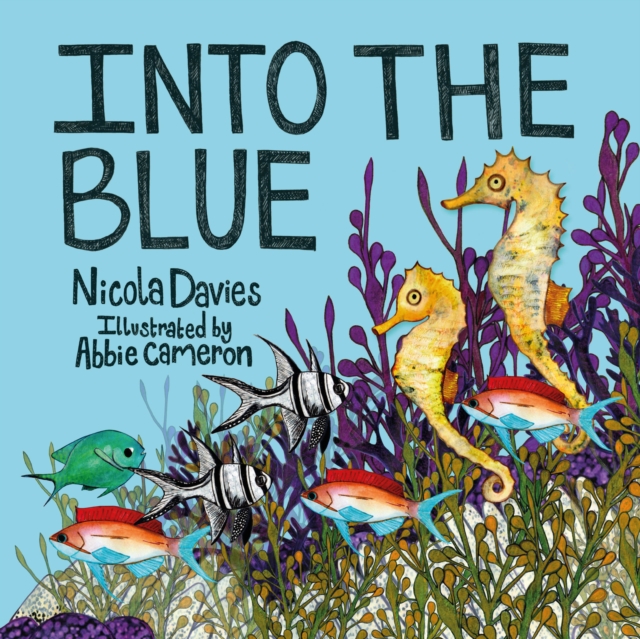 Into the Blue, EPUB eBook