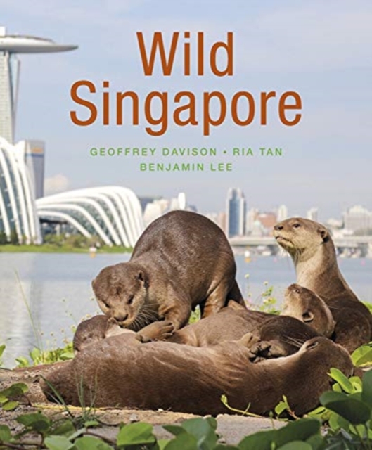Wild Singapore (2nd edition), Paperback / softback Book