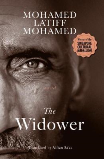 The Widower, Paperback / softback Book