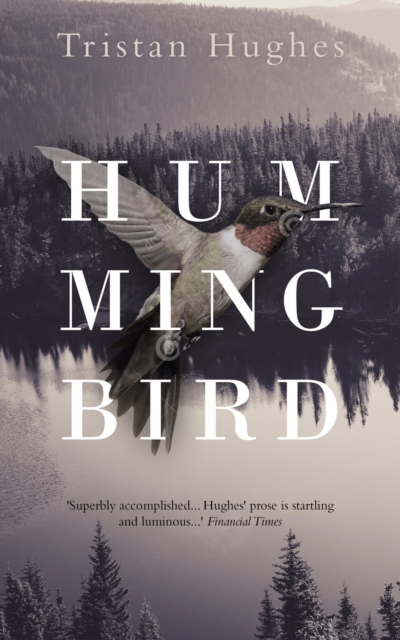 Hummingbird, EPUB eBook