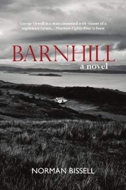 Barnhill : A Novel, Hardback Book