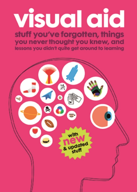 Visual Aid : Stuff You've Forgotten, Things You Never Thought You Knew and Lessons You Didn't Quite Get Around to Learning, Paperback / softback Book
