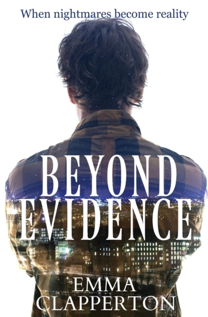 Beyond Evidence, Paperback / softback Book