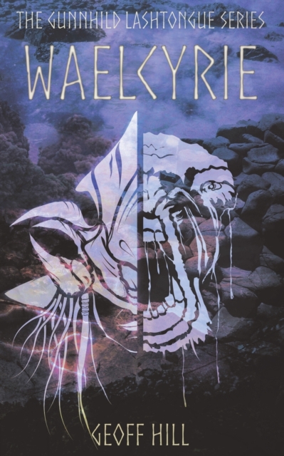 Waelcyrie, Paperback / softback Book