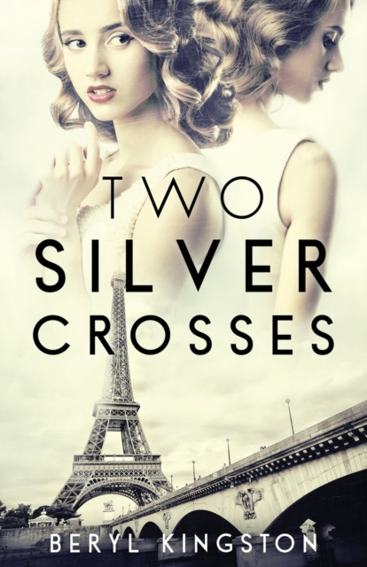 Two Silver Crosses, Paperback / softback Book