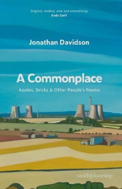 A Commonplace, Paperback / softback Book