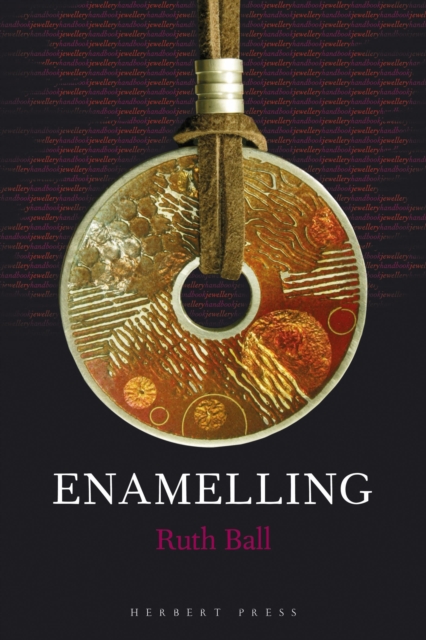 Enamelling, Paperback / softback Book