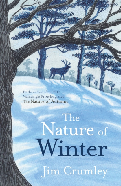 The Nature of Winter, Paperback / softback Book