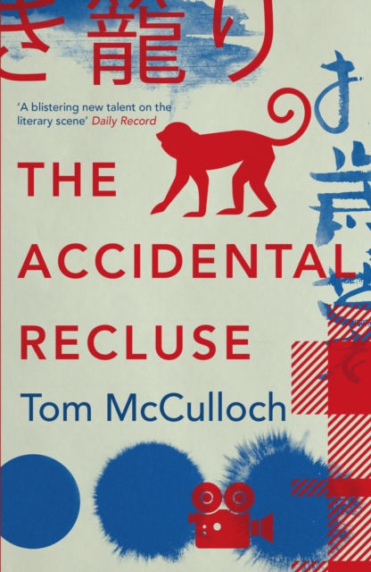 The Accidental Recluse, Paperback / softback Book