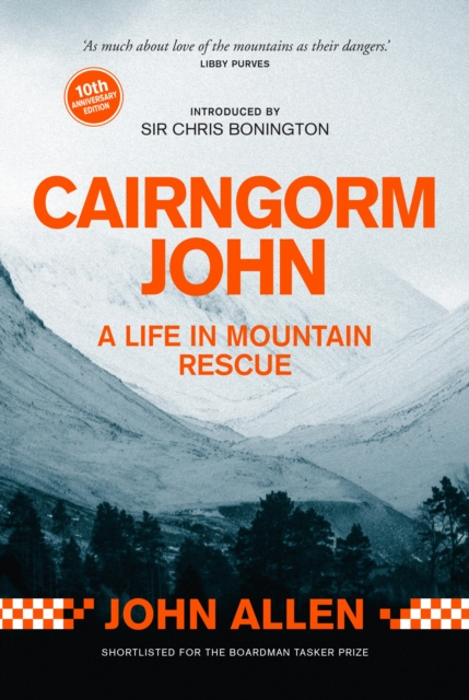 Cairngorm John, EPUB eBook