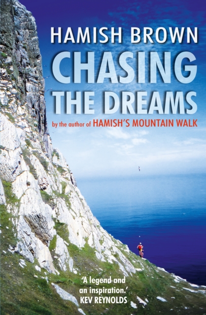Chasing the Dreams, Paperback / softback Book