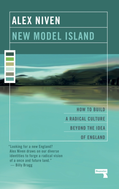 New Model Island, EPUB eBook