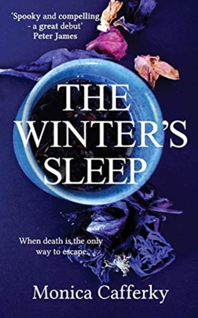 The Winter's Sleep, Paperback / softback Book