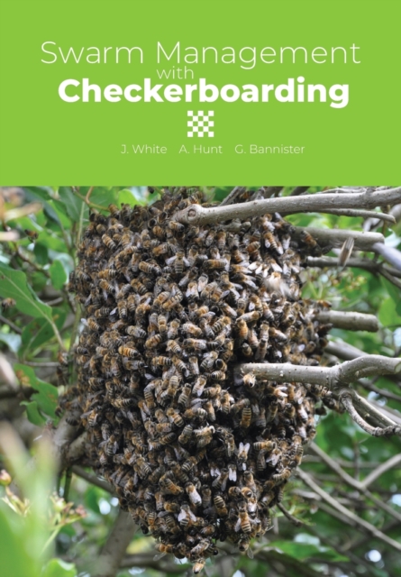 Swarm Management with Checkerboarding, Paperback / softback Book