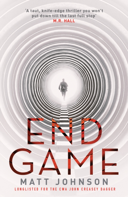 End Game, Paperback / softback Book