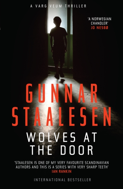 Wolves at the Door, Paperback / softback Book