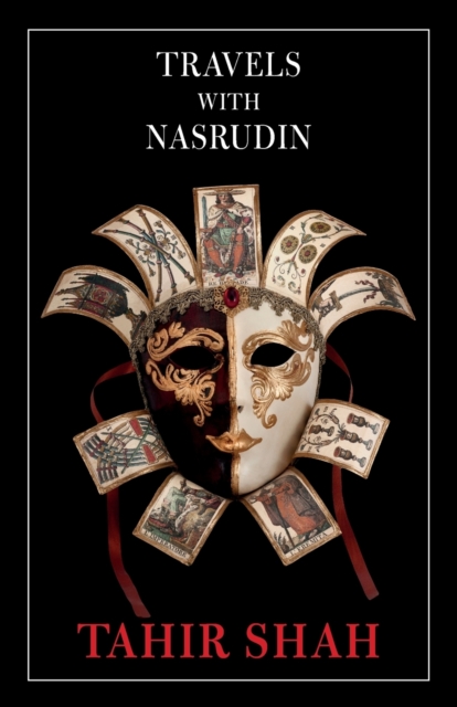 Travels with Nasrudin, Paperback / softback Book