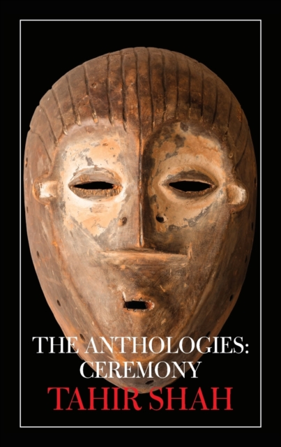 The Anthologies : Ceremony, Paperback / softback Book
