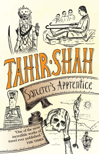 Sorcerer's Apprentice, Paperback / softback Book