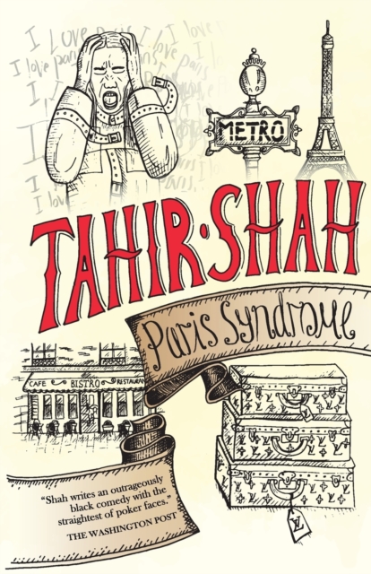 Paris Syndrome, Paperback / softback Book