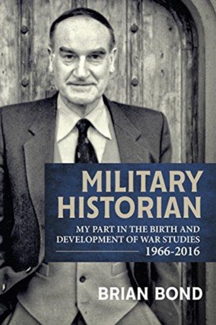 Military Historian, Hardback Book