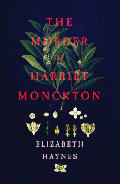 The Murder of Harriet Monckton, EPUB eBook
