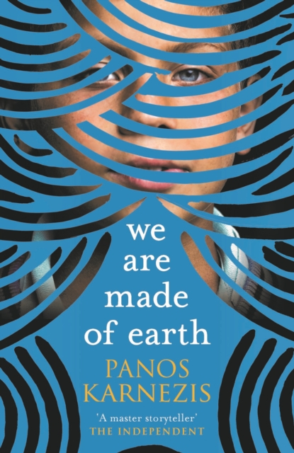 We are Made of Earth, Paperback / softback Book