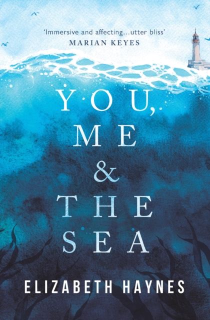 You, Me & the Sea, EPUB eBook
