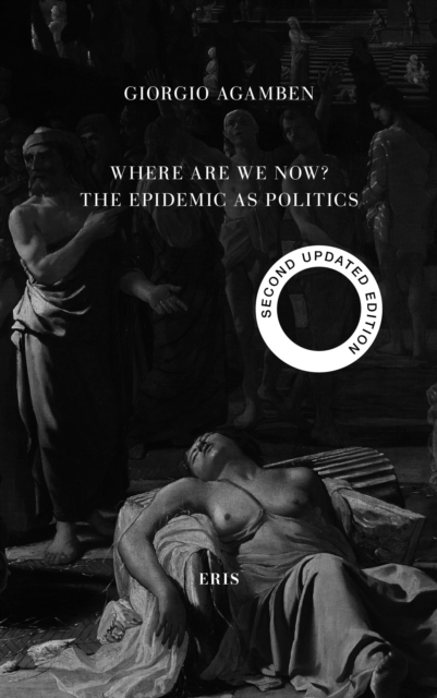 Where Are We Now?, EPUB eBook