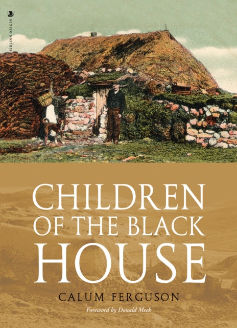 Children of the Black House, Paperback / softback Book