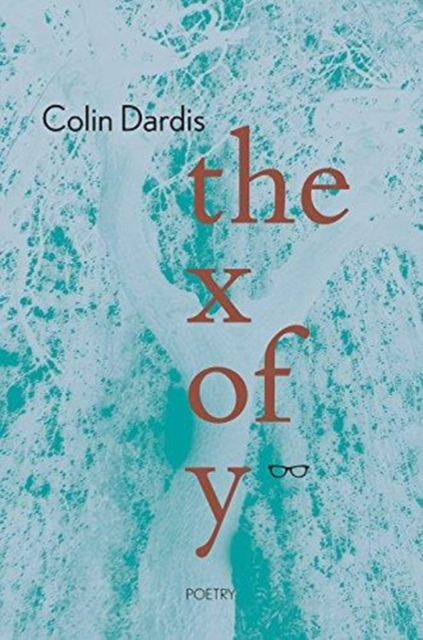 The x of y, Paperback / softback Book
