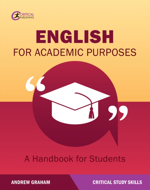 English for Academic Purposes : A Handbook for Students, EPUB eBook