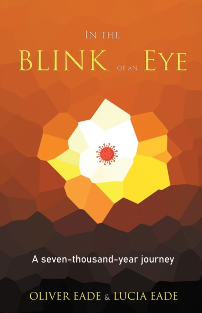 In The Blink Of An Eye, Paperback / softback Book