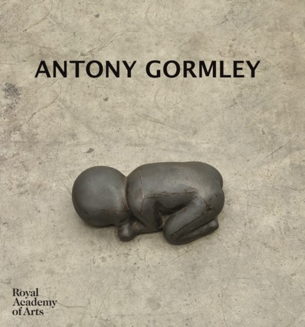 Antony Gormley, Hardback Book