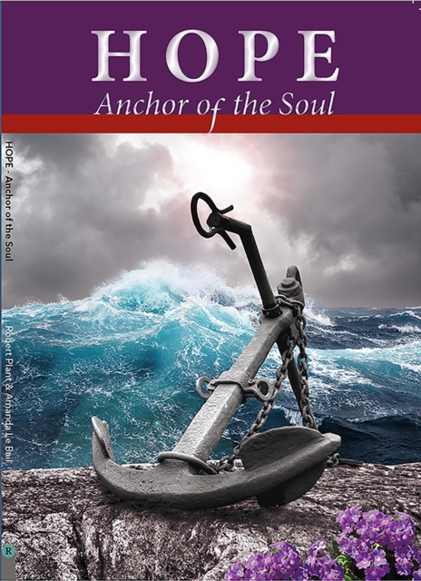 Hope, Anchor of the Soul, Paperback / softback Book