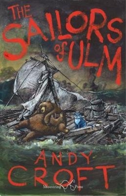The Sailors of Ulm, Paperback / softback Book