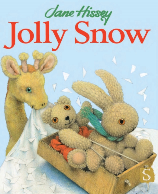 Jolly Snow, Paperback / softback Book