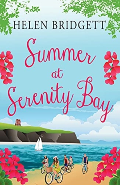 Summer at Serenity Bay, Paperback / softback Book