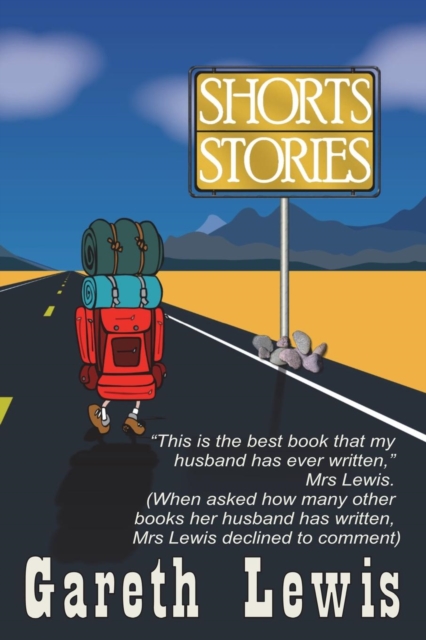Shorts Stories, Paperback / softback Book