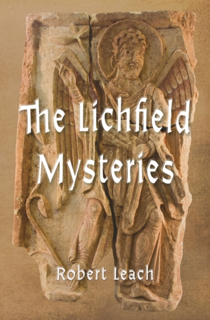 The Lichfield Mysteries, Paperback / softback Book