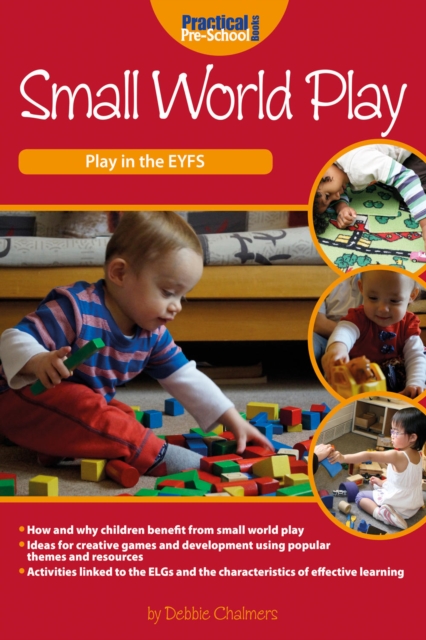Small World Play, PDF eBook