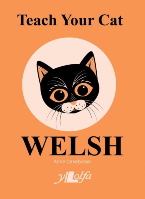 Teach Your Cat Welsh, Paperback / softback Book