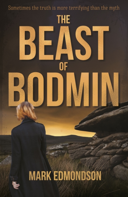 The Beast of Bodmin, EPUB eBook
