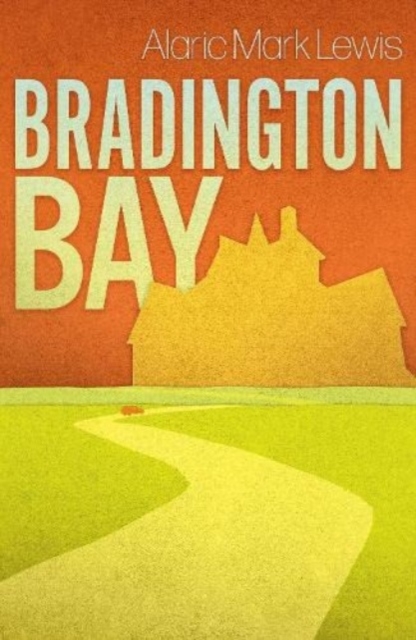 Bradington Bay, Paperback / softback Book