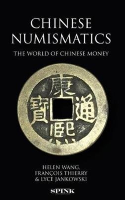 Chinese Numismatics, Paperback / softback Book