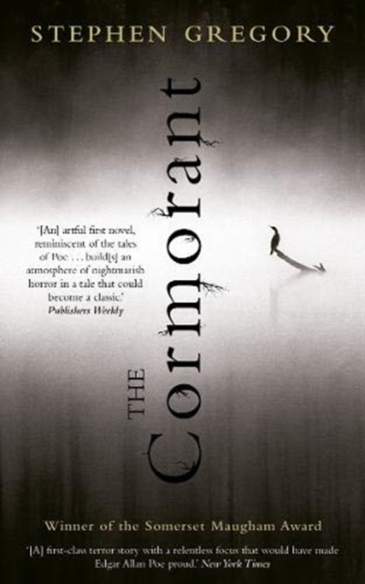 The Cormorant, Paperback / softback Book