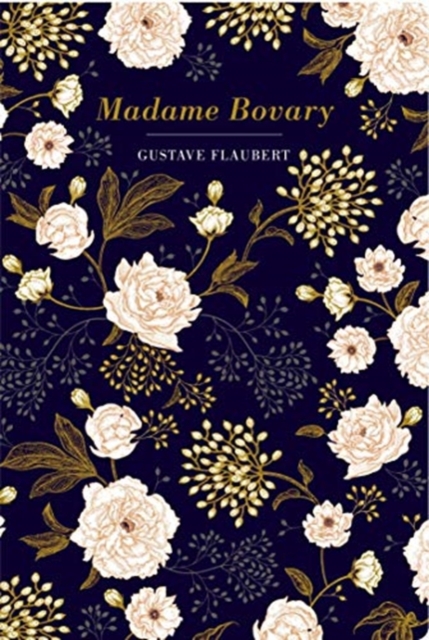 Madame Bovary, Hardback Book